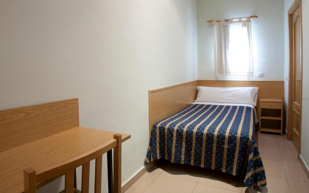 Hostal Zabala — Photos 1