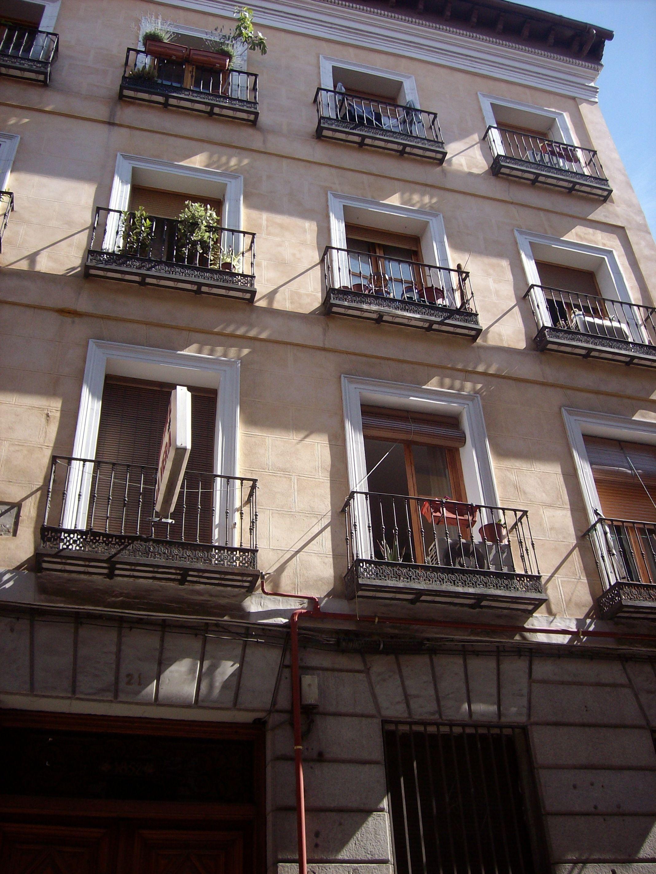 Hostal Zabala — Photos 3